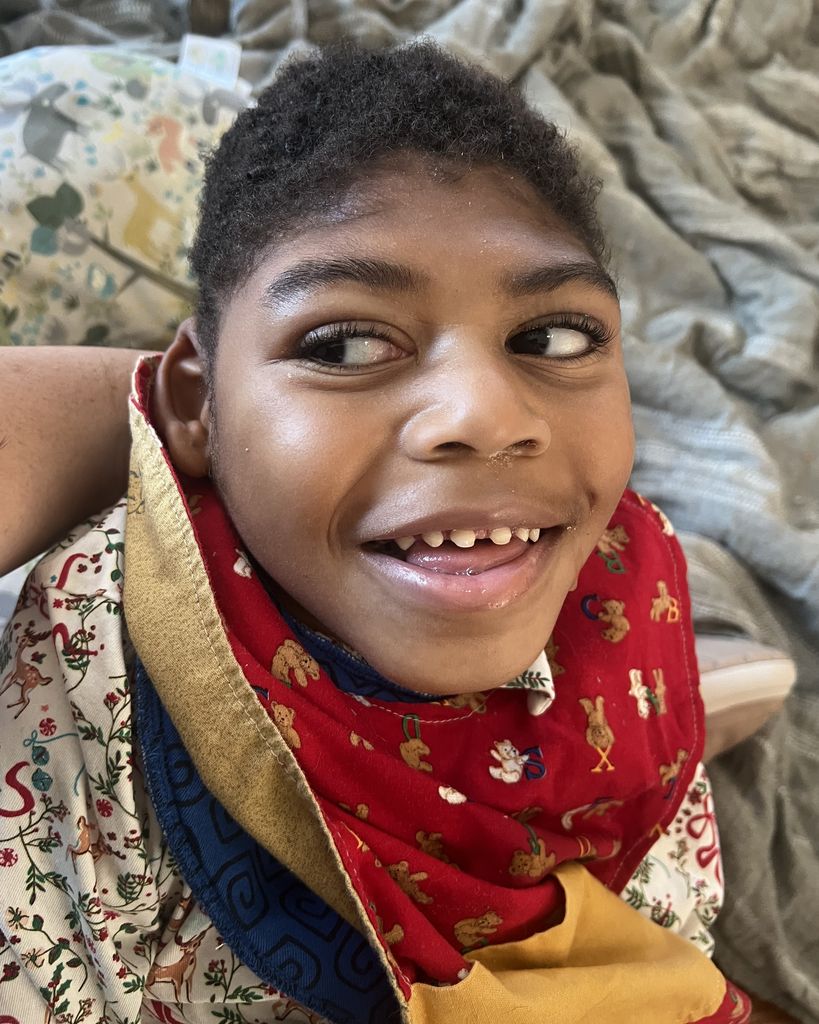 Shamar Carlito Fason