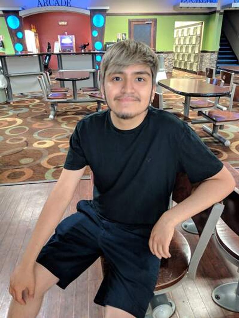 Edgar Velazquez Gonzalez Profile Photo