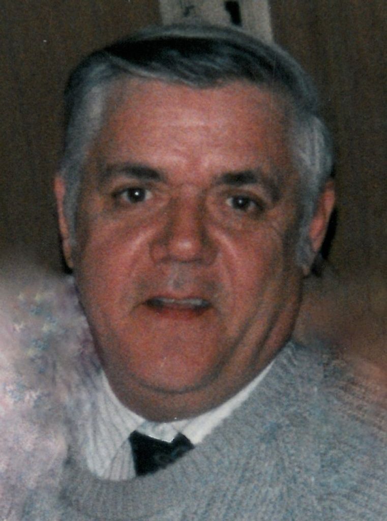 Ron J. Nienberg