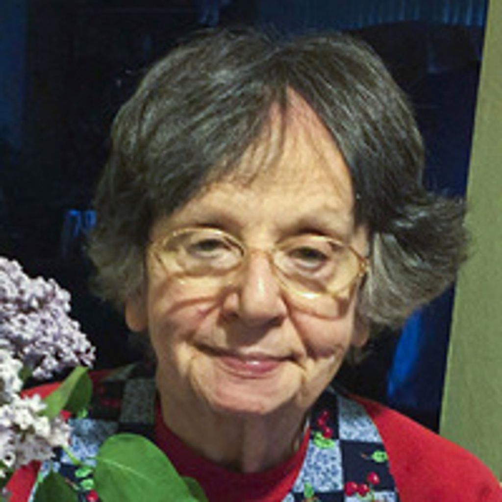 Carol R. Peschel