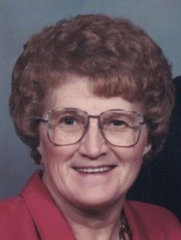 Margaret Nelson