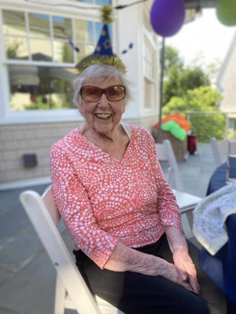 Virginia Marie Mallon