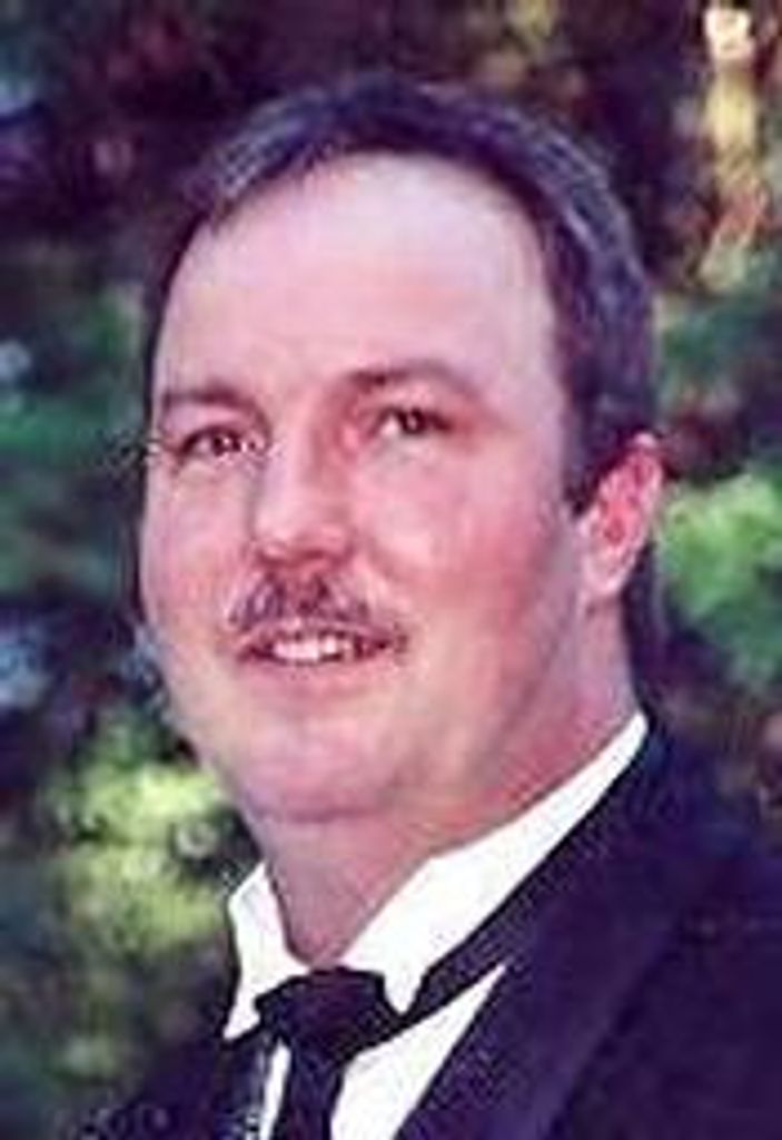 Dennis H. Mcgrath Profile Photo