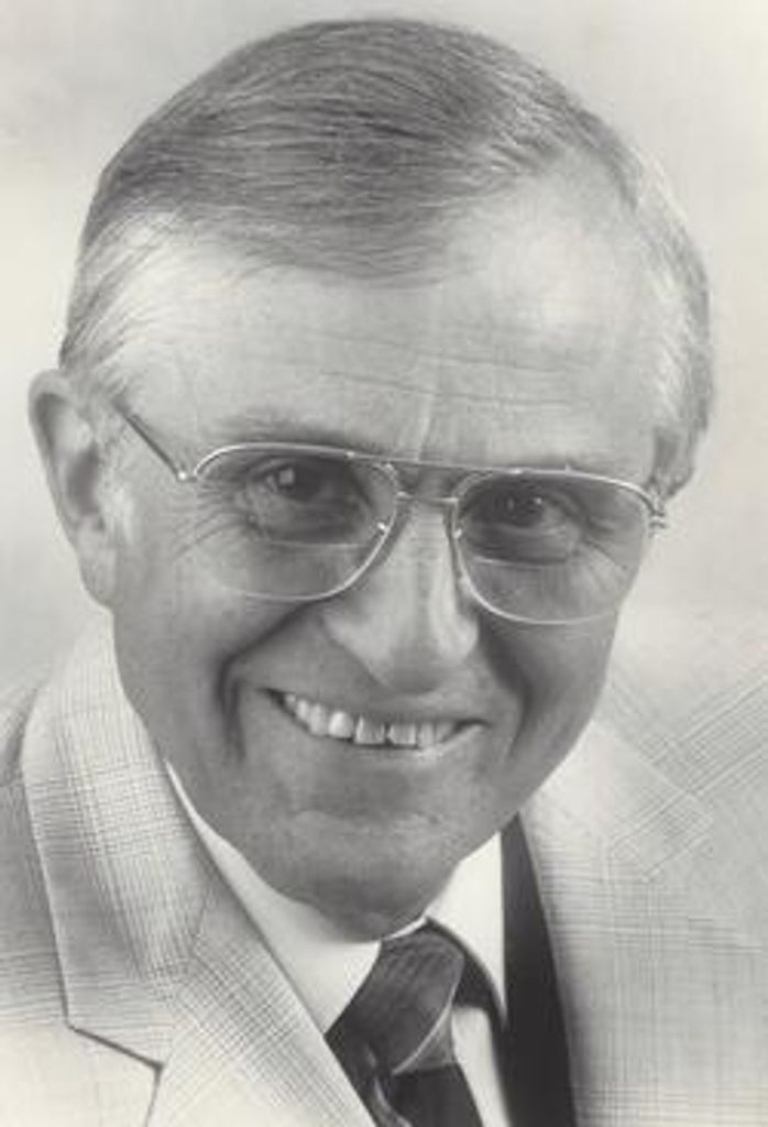 Daniel Nathan Blodgett