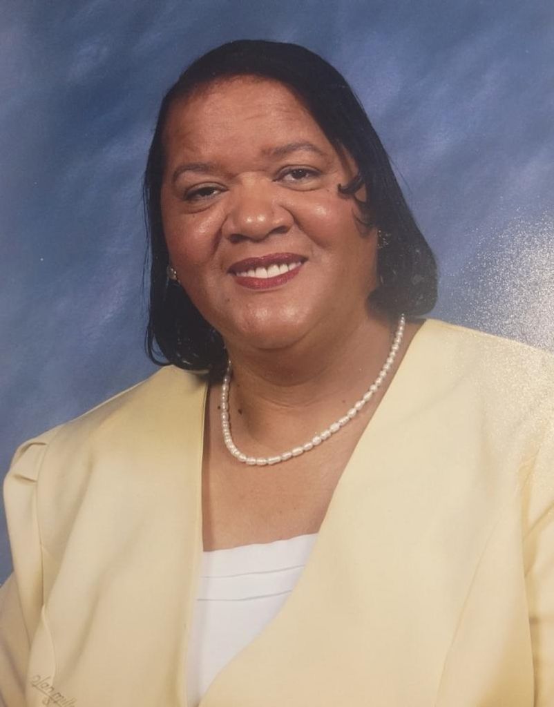 Rebecca Oletta Keys Profile Photo