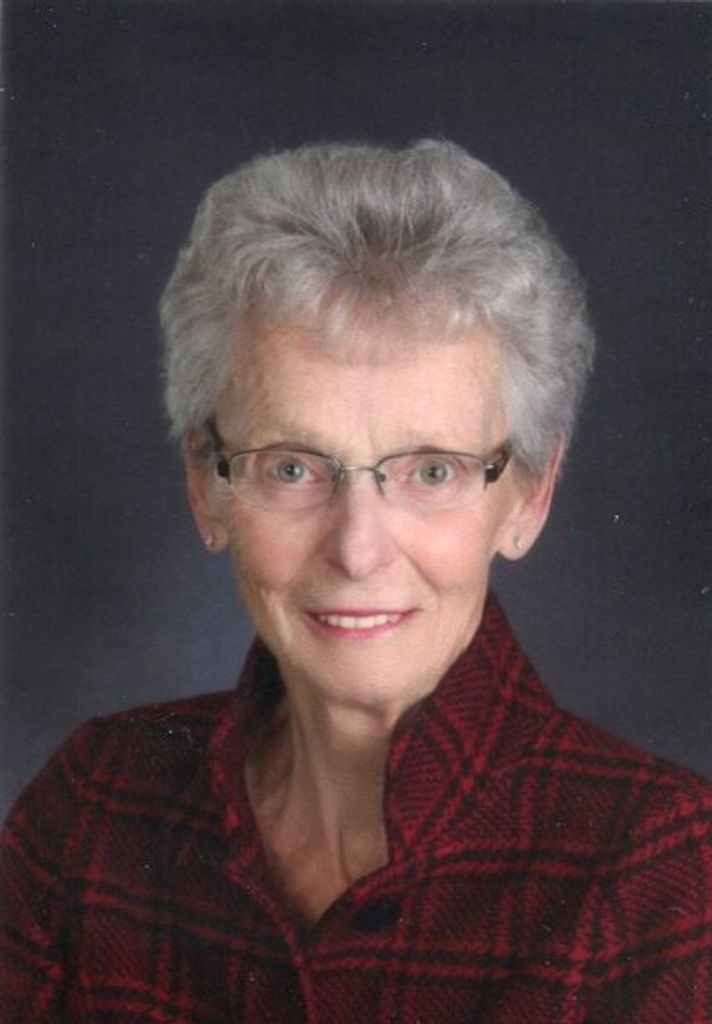 Helen Margaret Ross Profile Photo