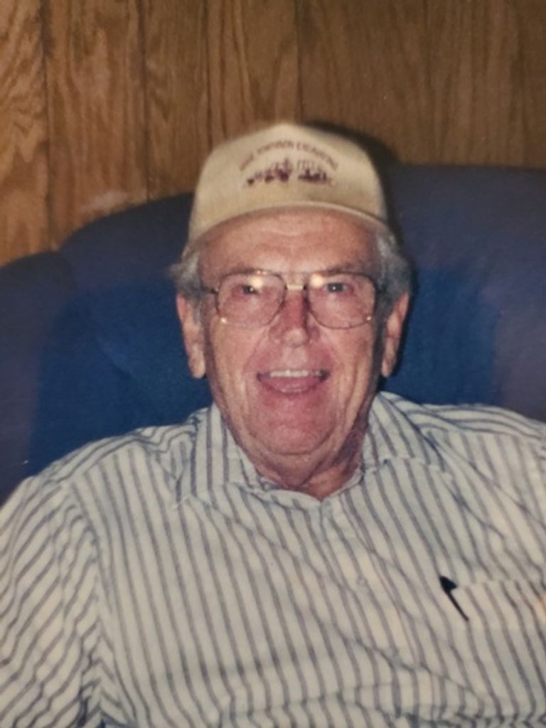 William Bill Love Profile Photo