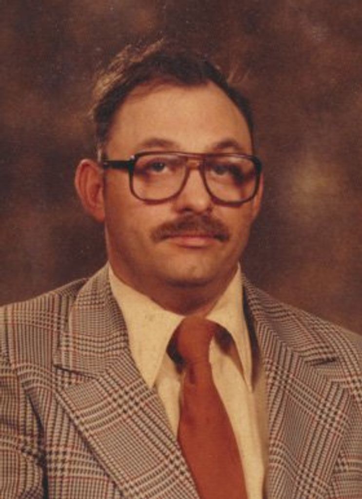 Brian Stencell