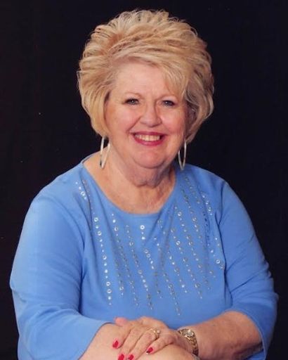 Betty Rimmer Merritt's obituary image