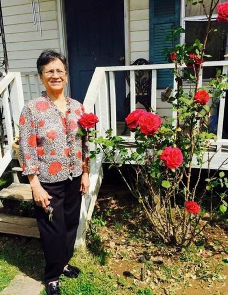 Bertha Leal Medina Profile Photo