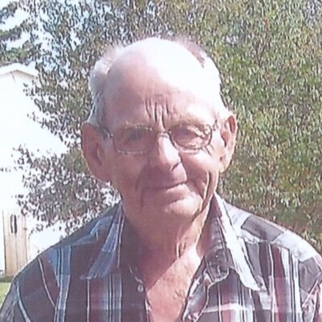 Gordon "Gordie" Lindsay Zwicker