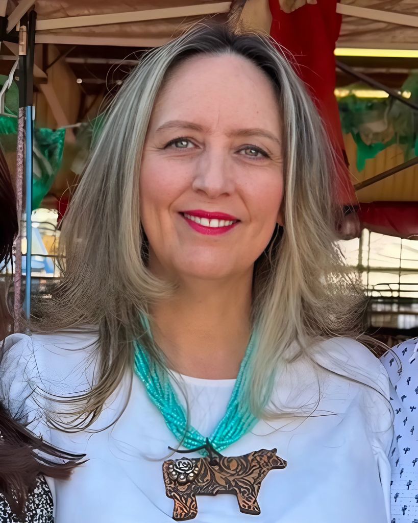 Tanya Villarreal Pena