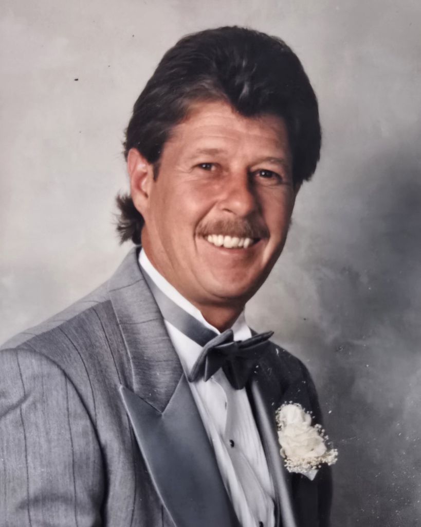 Douglas "Doug" Edward Cook Profile Photo