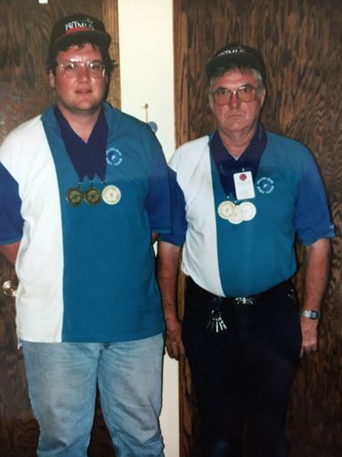Curtis Clifford Ladwig photo gallery thumbnail 15 of 135