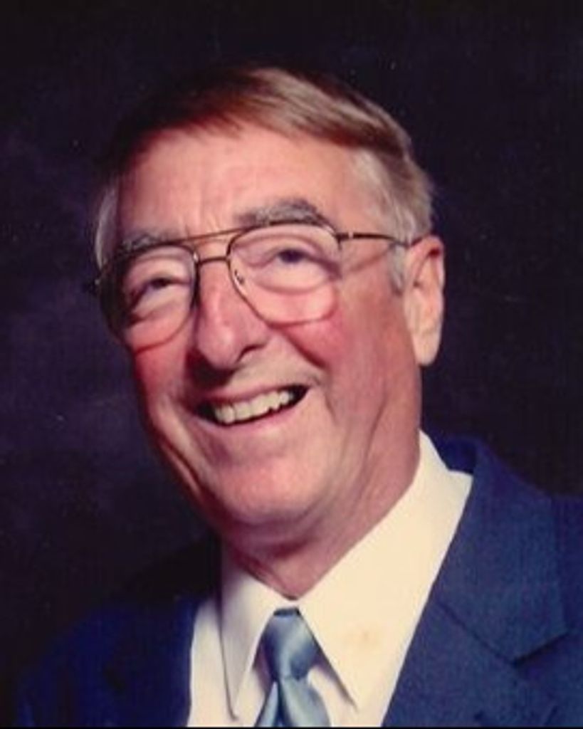 Herbert Baxter Graham Profile Photo