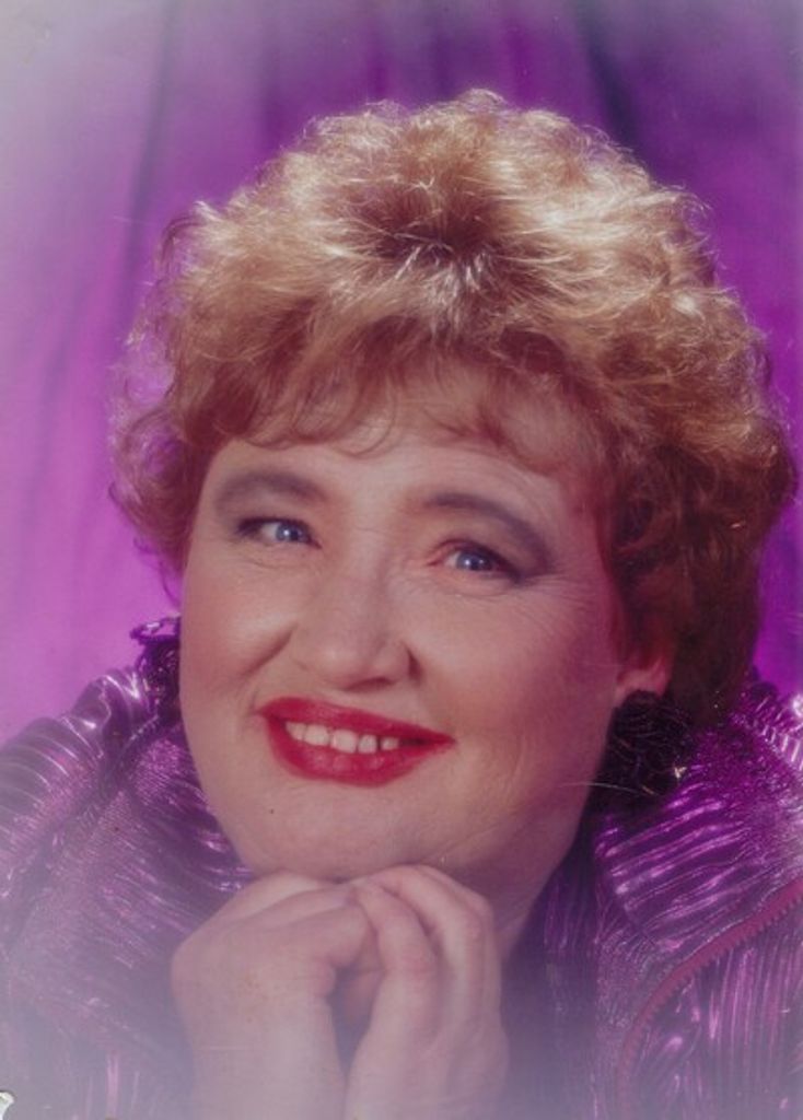 Gertie Mandy Bullock Profile Photo