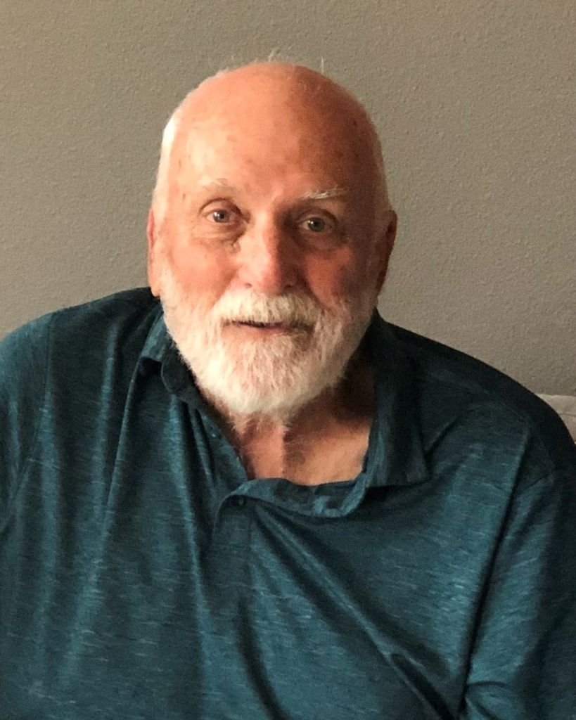 Thomas P. Adas Profile Photo