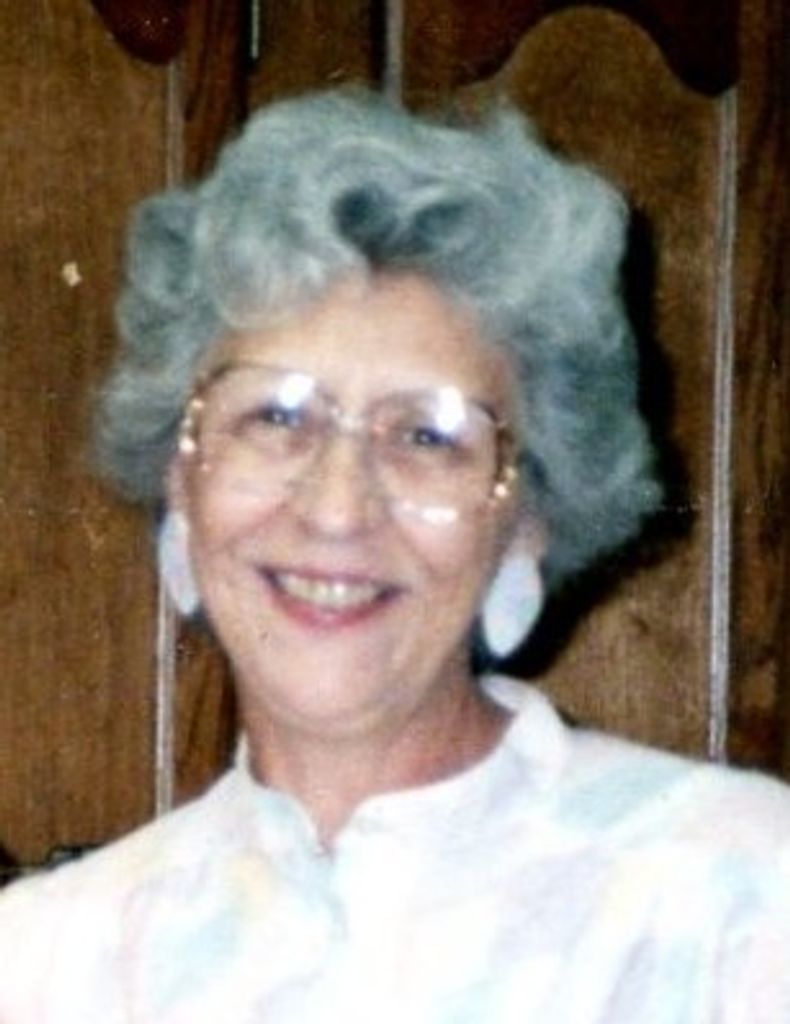 Mary Jo Conway