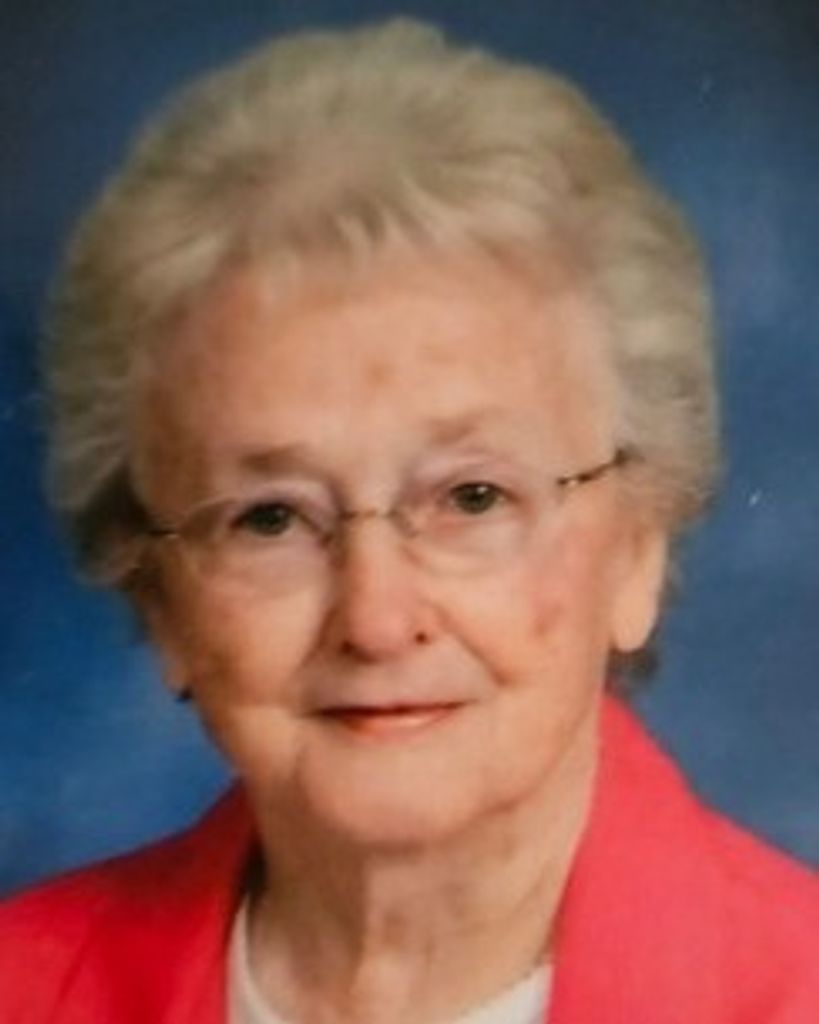 Margaret Jeanette ( Wells) King Profile Photo