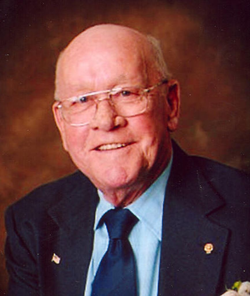 Thomas Joseph McNamara, Jr.