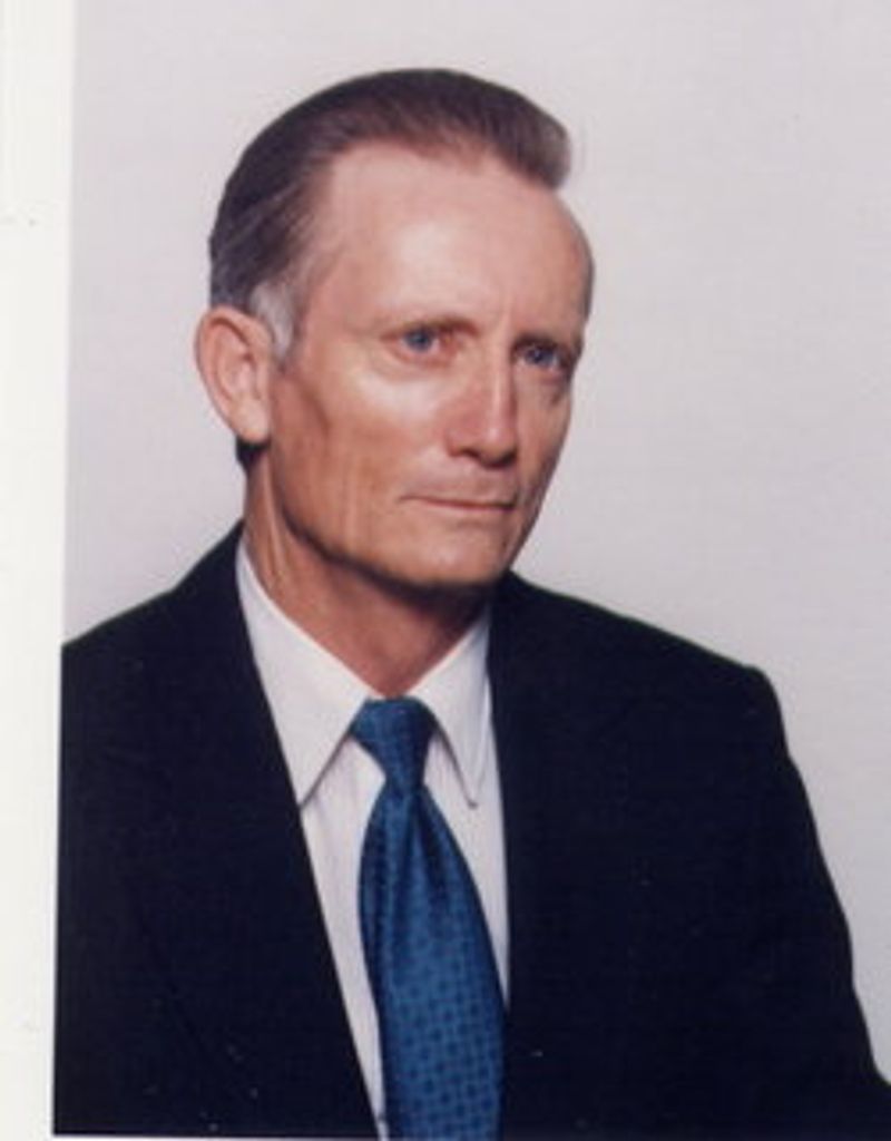 Alfred Pryor, Sr