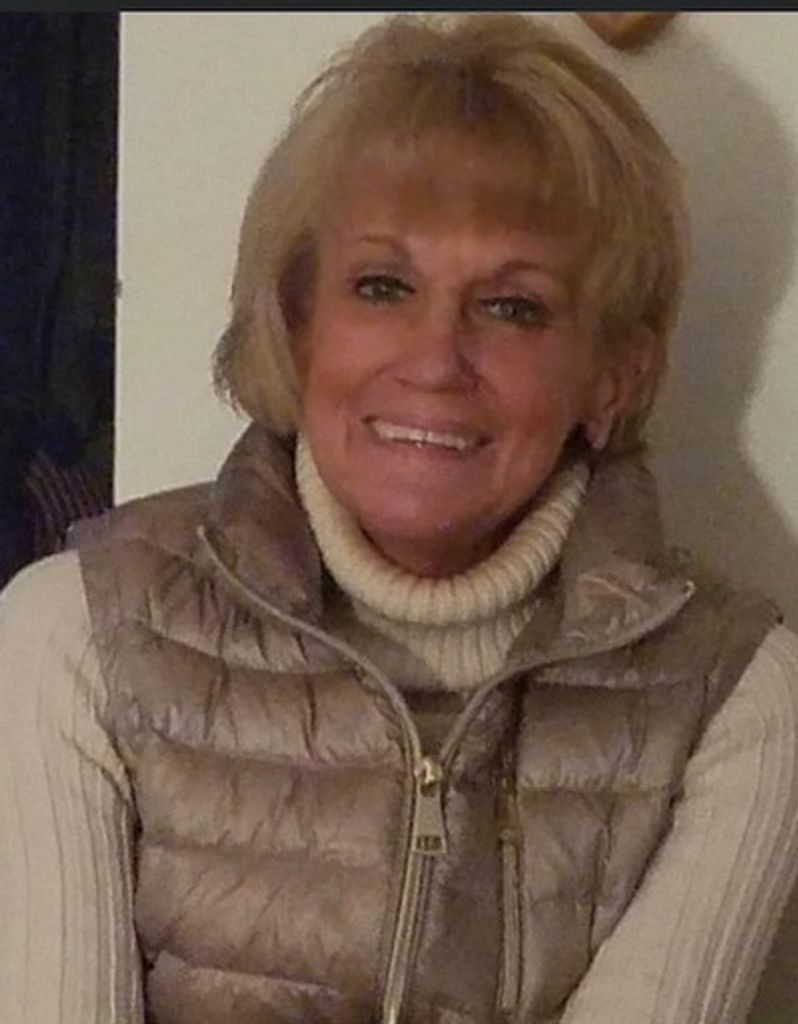 Joy Elizabeth (Wroble) Benco Profile Photo