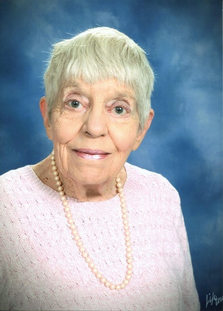 Shirley Jean Yep Profile Photo