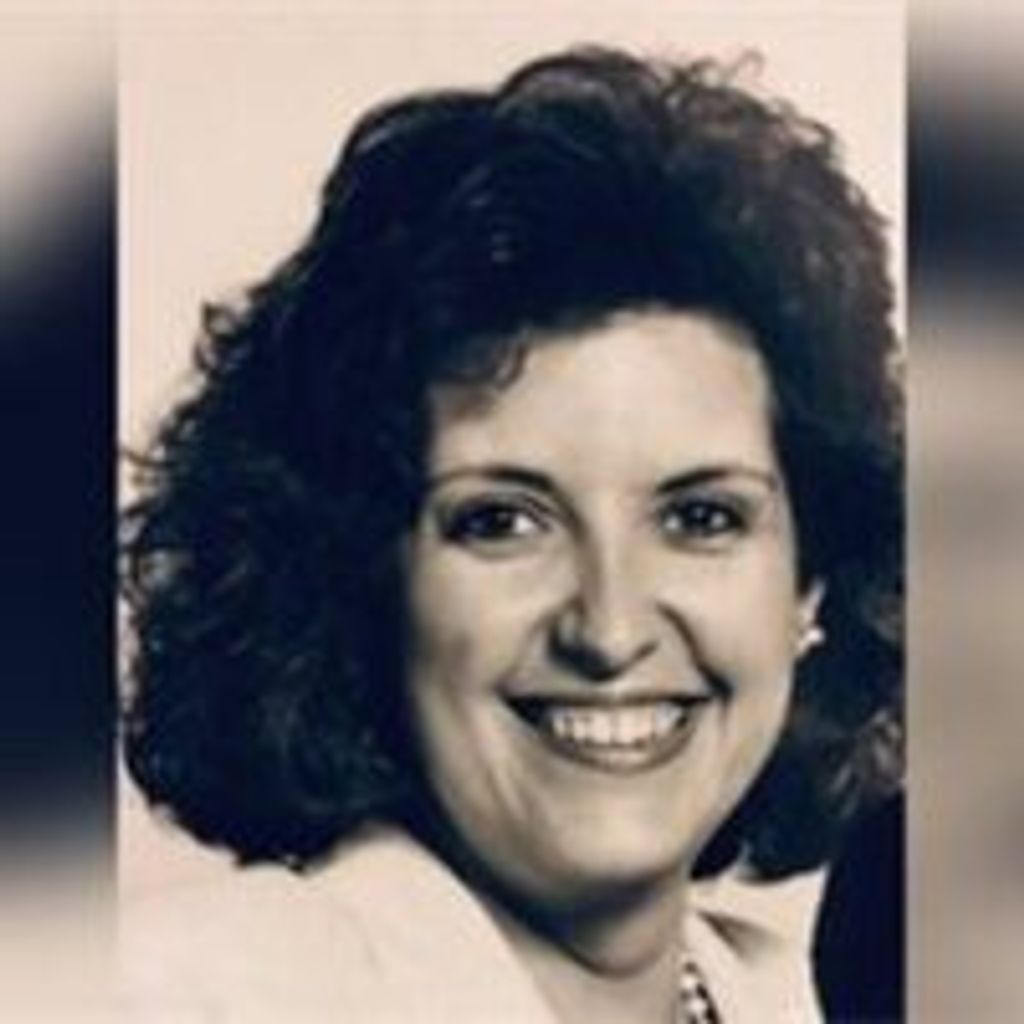 Marla M. Mohlman