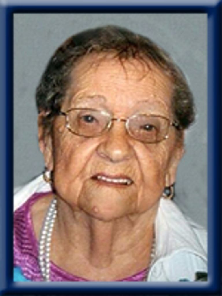 Jessie Maude Conrad