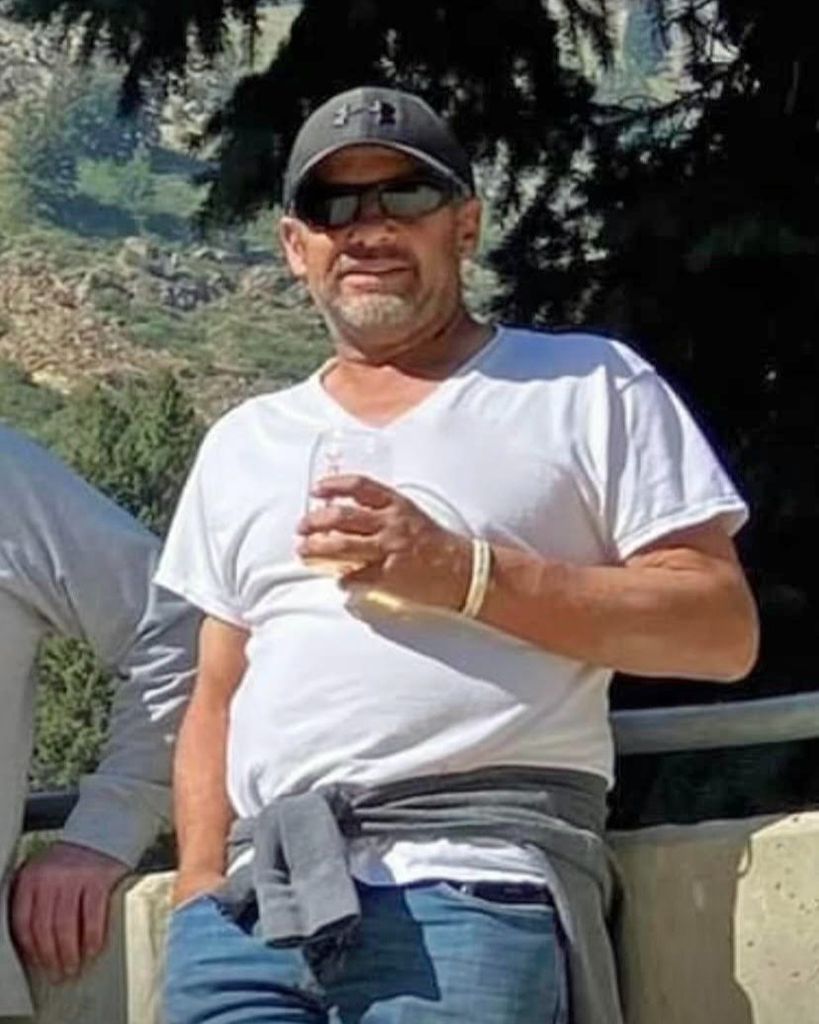 Ian M. Hildon Profile Photo
