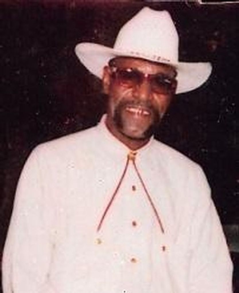 Arthur Lee Brewer