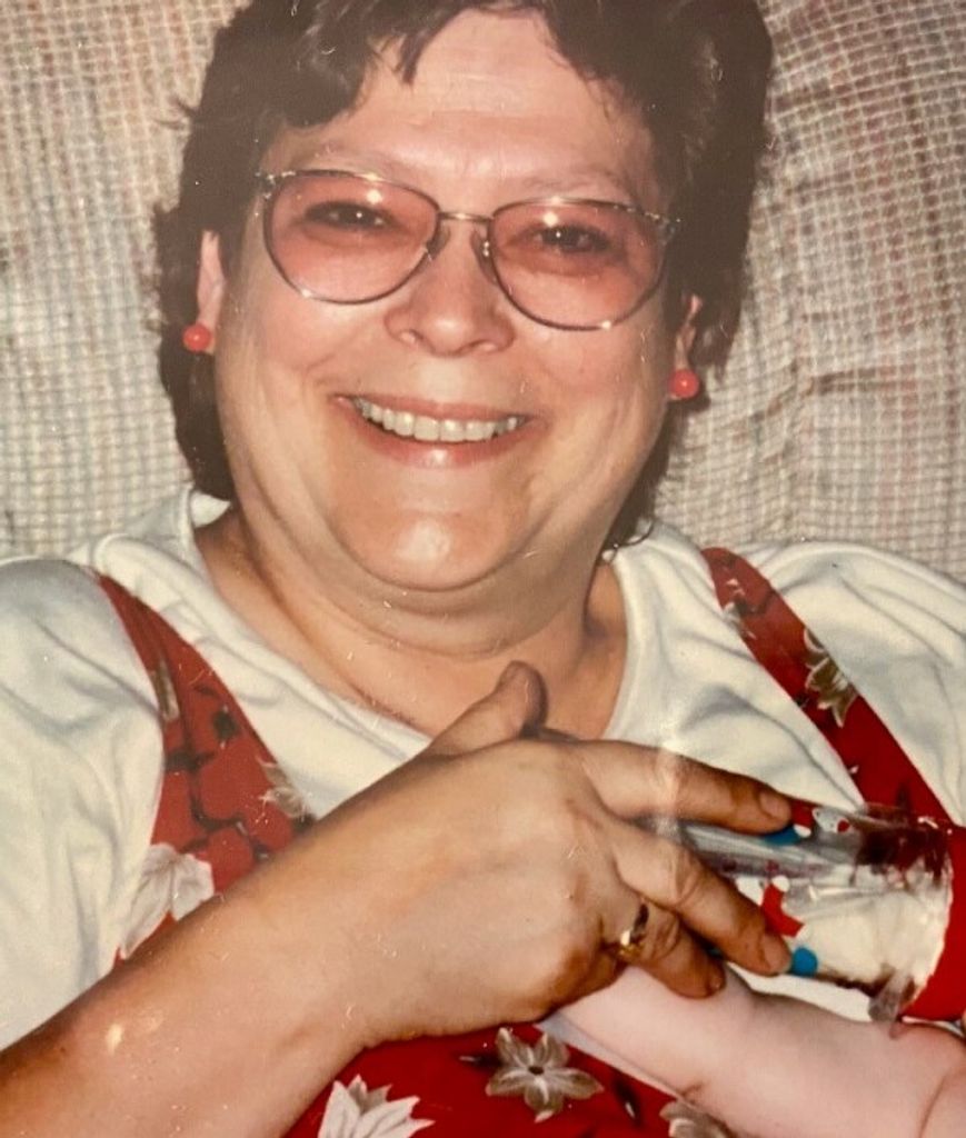 Myreta Elvey Profile Photo