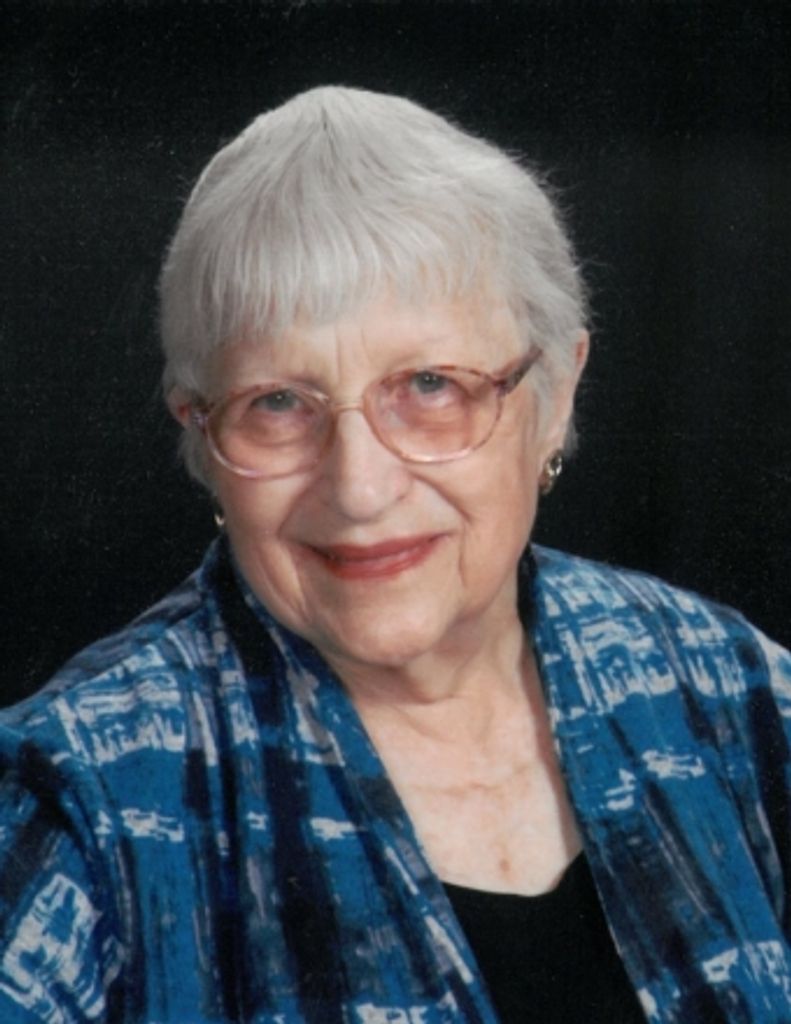 Marcia Jean Woodman Profile Photo
