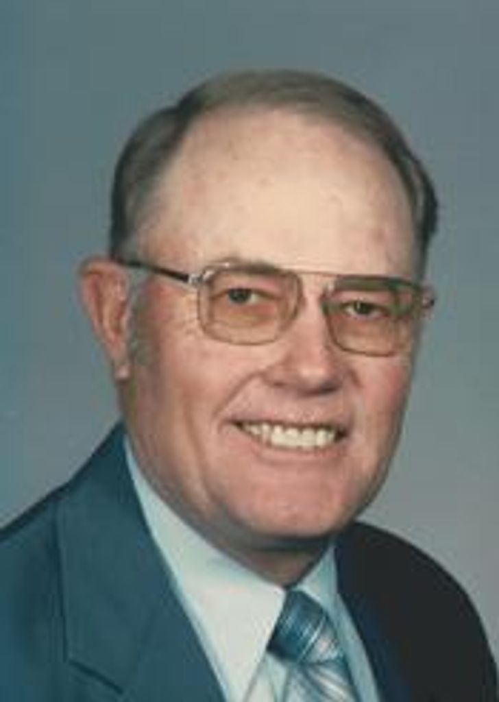 William "Holly" Hodge