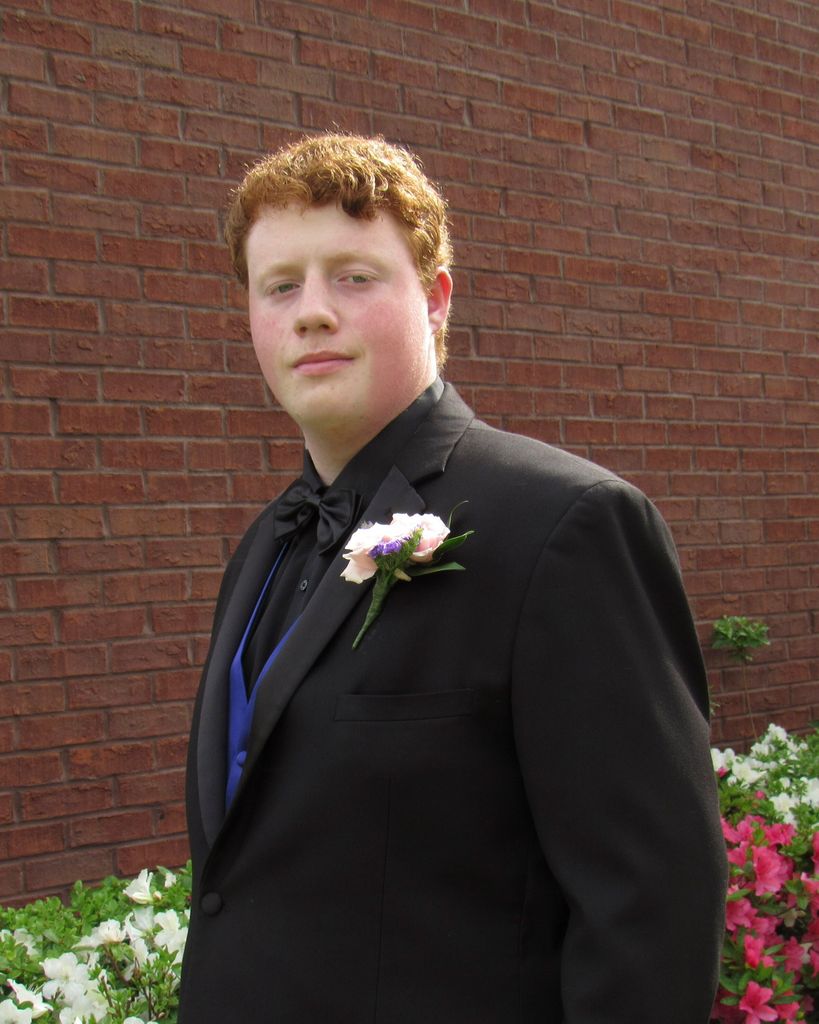 William Trey Keeton