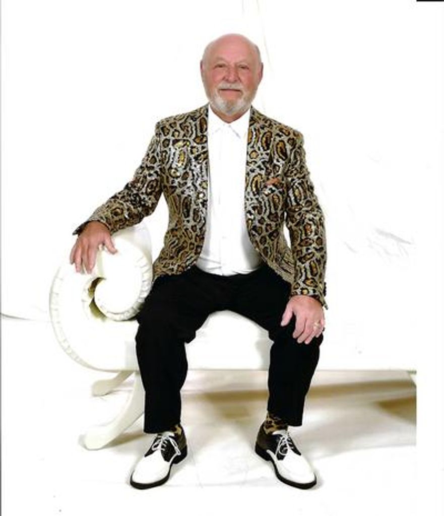 Martin Lee Norton Profile Photo