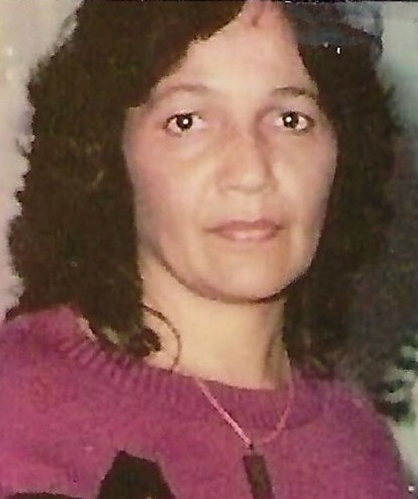 Juanita Tirado