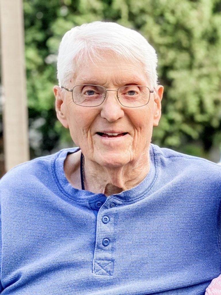 E.V. Clarke Jr. Profile Photo