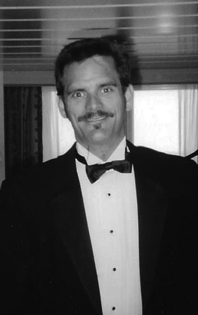Michael Webb