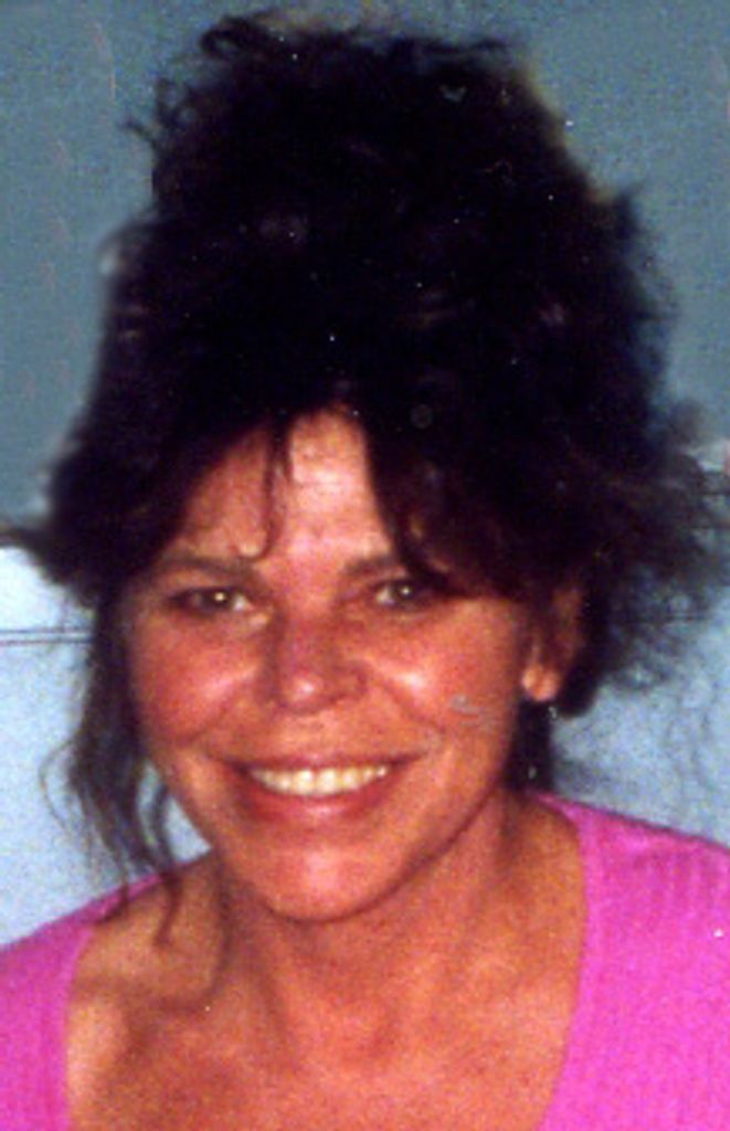 Barbara Jenson