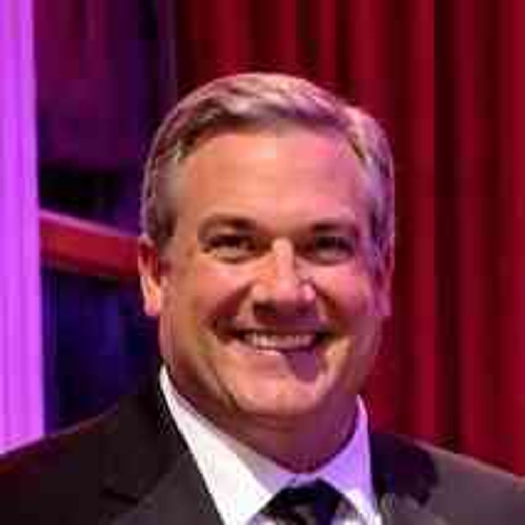 Scott Patrick Sinnott Profile Photo