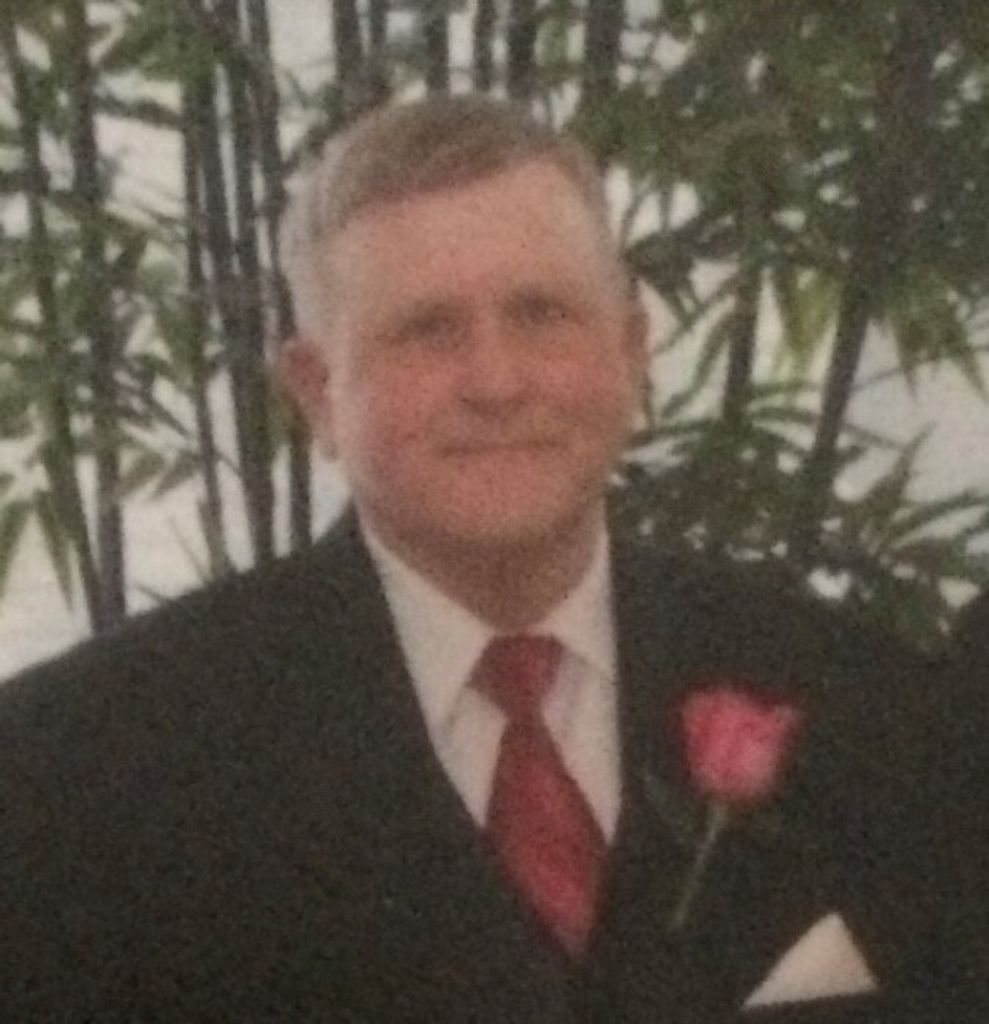 Amos Barber Jackson, Jr.