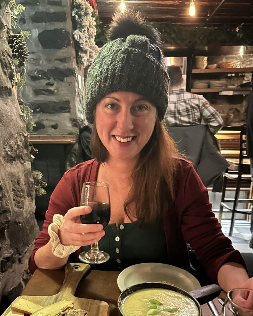 Julie Ann Nicewander Profile Photo
