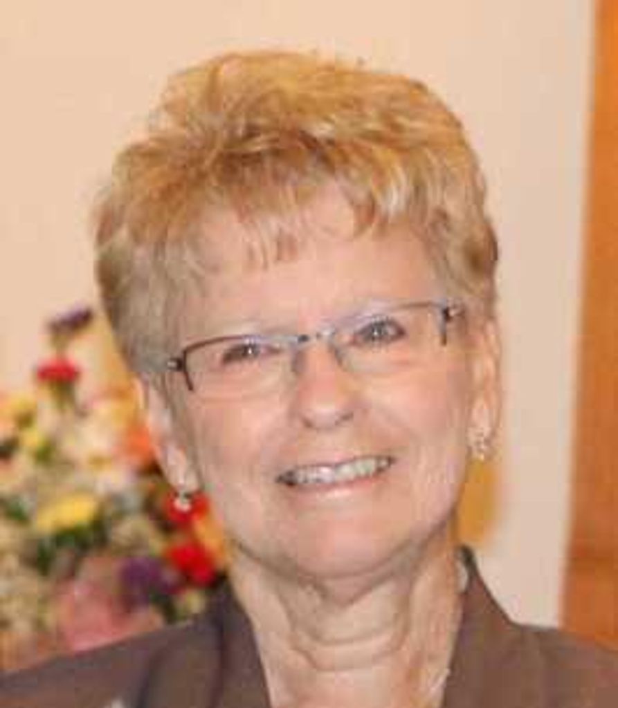 Rosalie Leona "Rosie" Rasmussen (Nipp) Profile Photo