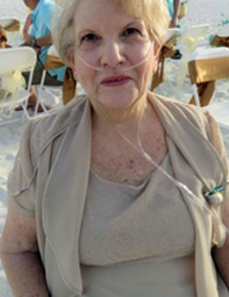 Janet Haynes Profile Photo