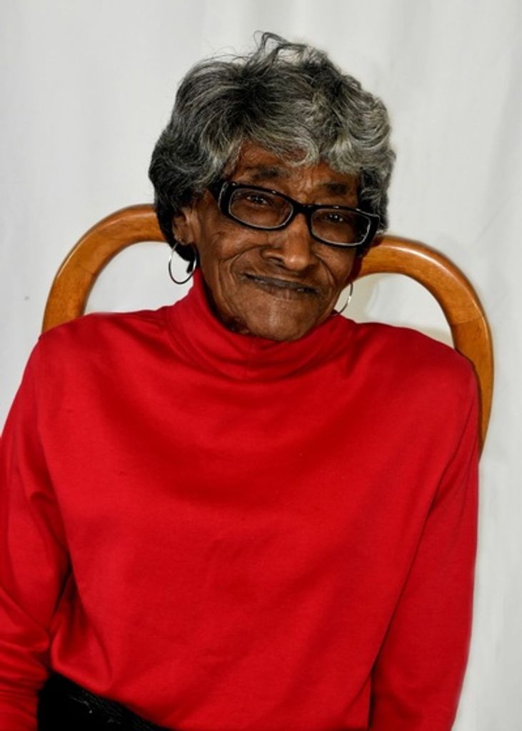 Rosie Bell Chatman Profile Photo