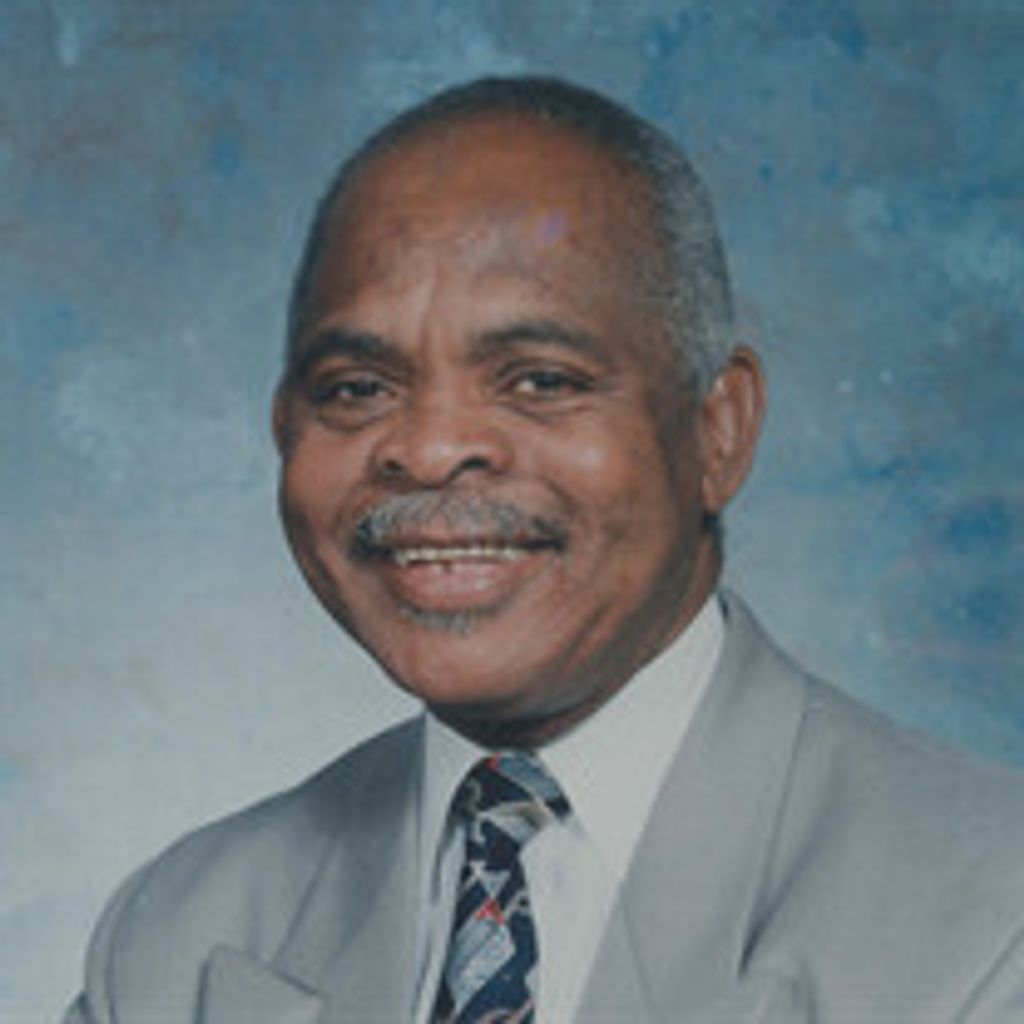 Wycliffe "Ronnie" Dunkley