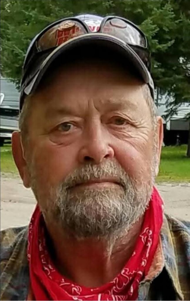 Jerry "Pike" Pagel Profile Photo