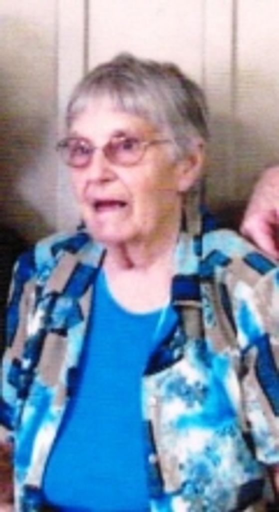 Janie Vaudine Mcdaniel