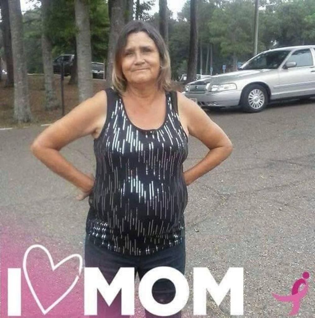 Betty Sue Williams Profile Photo